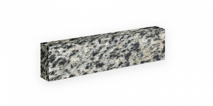 Гранитные бордюры ГП-3 Санарский
